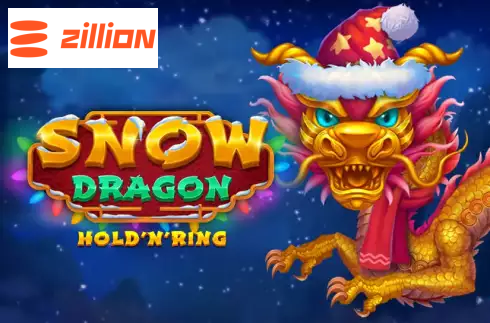 Snow Dragon